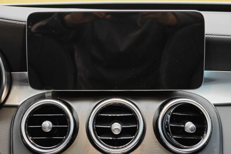 Used Mercedes-Benz C-Class 2021 C 260 L Sport Edition Star Collection