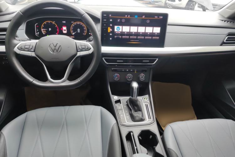 Used Volkswagen Lavida 2023 1.5L Automatic 5 Million Edition