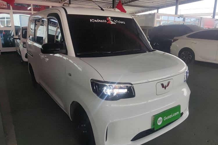 Used Wuling Zhiguang New Energy 2025 Standard Model