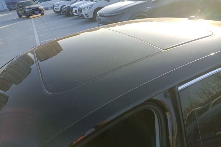 Used Volkswagen Magotan 2020 330TSI DSG Luxury Edition