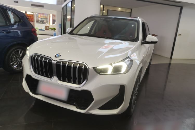 Used BMW X1 2023 xDrive25Li M Sport Package