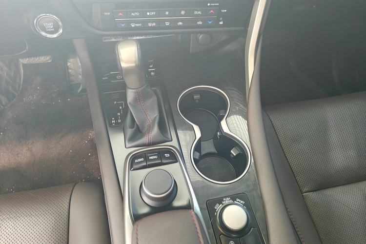 Used Lexus RX 2016 300 4x4 Elegant Edition China V-standard
