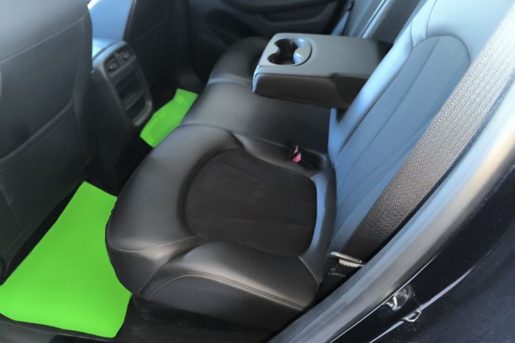 Used Buick Envision 2020 20T Two-Wheel Drive Leading Version
