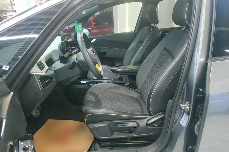 Used Volkswagen ID.3 2021 Pure Edition