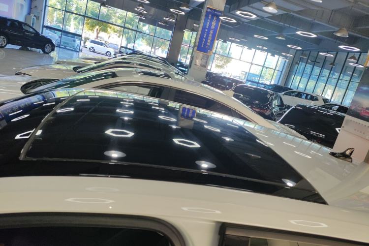 Used Audi Q2L 2022 35 TFSI Fashionable and Elegant Model