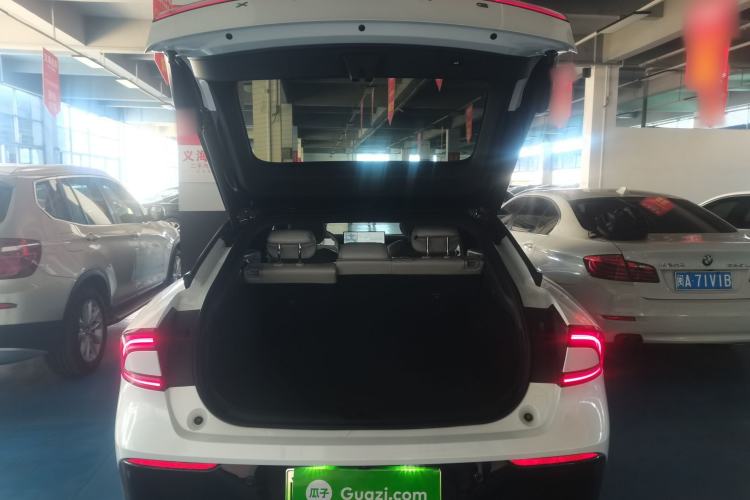 Used XPeng P7+ 2024 Long-Range Max
