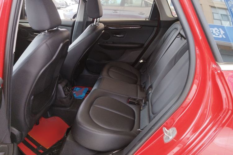 Used BMW 2 Series Active Tourer 2016 218i Sports Design Package
