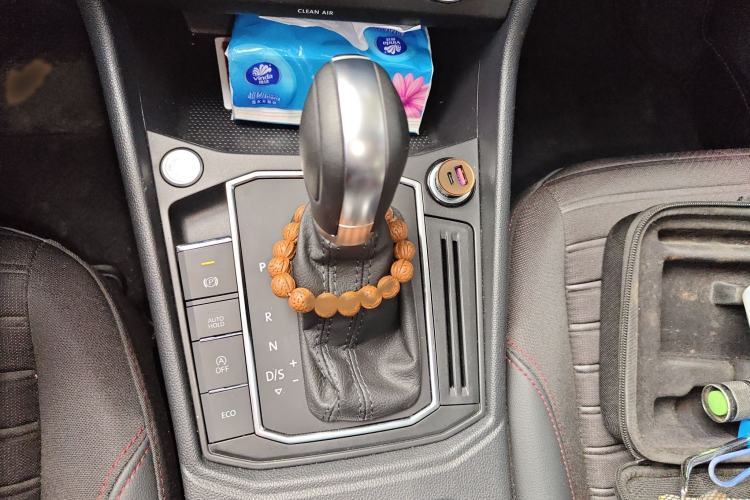 Used Volkswagen Lavida 2023 280TSI DSG Starry Sky Deluxe Edition