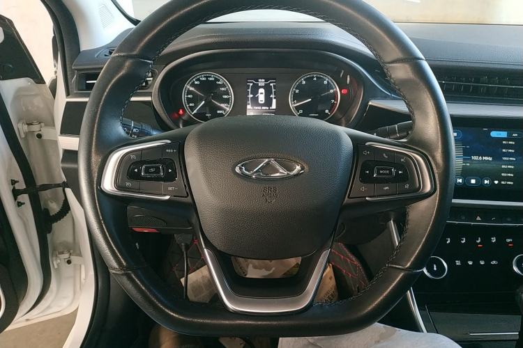 Used Chery Arrizo GX 2019 Champion Edition 1.5L CVT Fashion Model