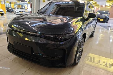 Used Leapmotor C10 2024 530 Smart Edition