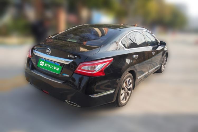 Used Nissan Teana 2014 Duke 2.5L XV Deluxe Edition