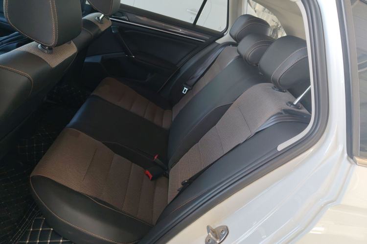 Used Volkswagen C-TREK 2020 1.5L Automatic Comfort Model