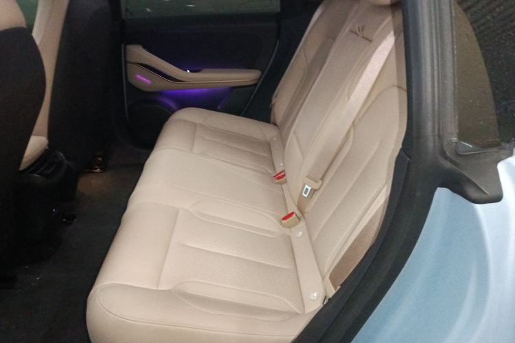 Used Nio ET5T 2024 75kWh Touring
