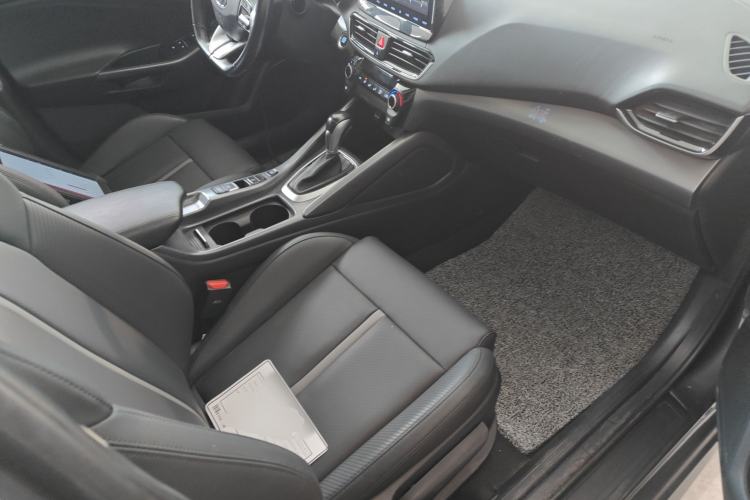 Used Hyundai Lafesta 2019 280TGDi Sport Edition China VI