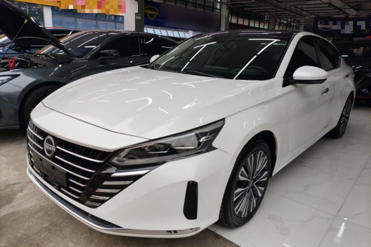 Used Nissan Teana 2022 2.0L XL-TLS Enjoyment Edition