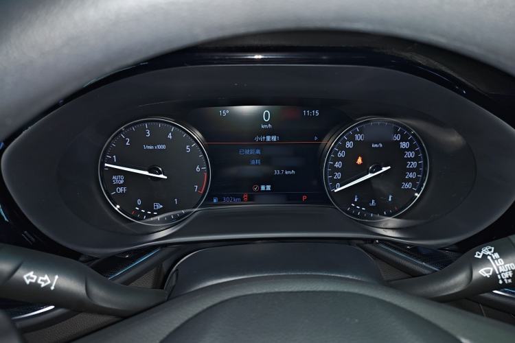 Used Buick Envision 2022 Encore S 552T Two-Wheel Drive Elite Model
