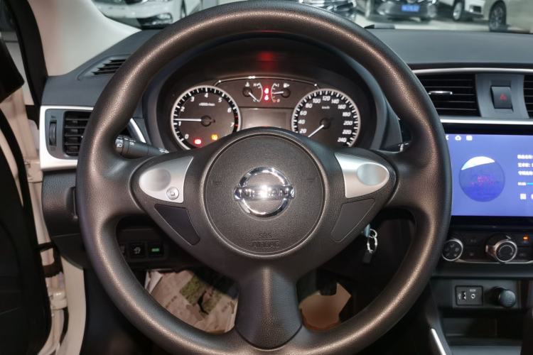 Used Nissan Sylphy 2024 Classic 1.6XE CVT Comfort Edition
