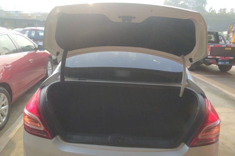 Used Peugeot 308 2014 Enjoy Edition Classic 1.6L Automatic Premium Model
