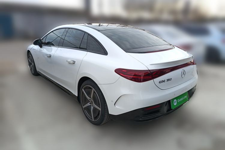 Used Mercedes-Benz EQE 2022 350 First Edition Special Version