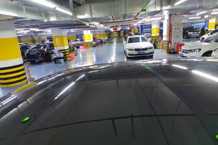 Used Leapmotor T03 2023 310 Lite Edition
