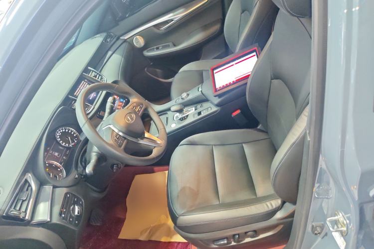 Used Infiniti QX55 2022 2.0T All-Wheel-Drive Luxury Edition