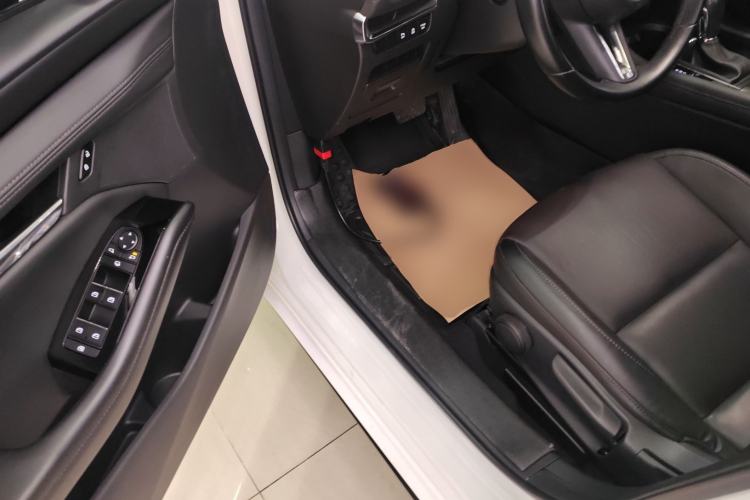 Used Mazda Mazda 3 Axela 2021 2.0L Automatic Zhiya Edition