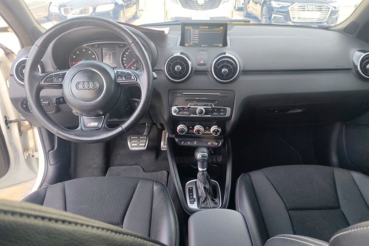 Used Audi A1 2016 30 TFSI Sportback S Line Sports Edition
