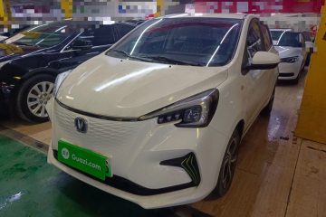 Used Oshan Benni E-Star 2022 Qingxin Edition Colorful Model Lithium Iron Phosphate