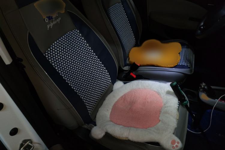 Used Leapmotor T03 2023 310 Lite Edition
