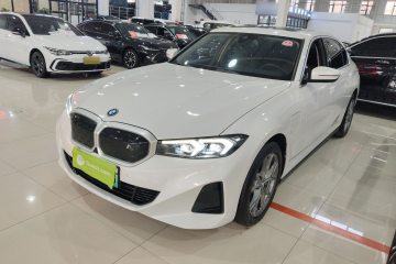 Used BMW i3 2022 eDrive 35 L