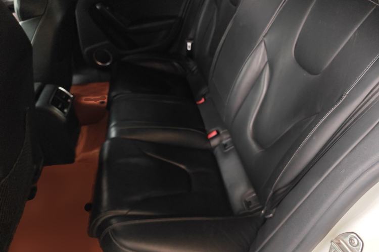 Used Audi S5 2016 S5 3.0T Sportback