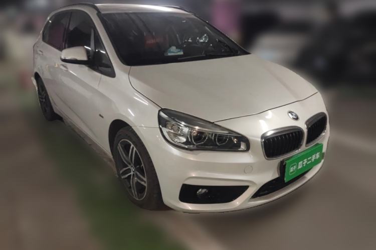 Used BMW 2 Series Active Tourer 2016 218i Sports Design Package
