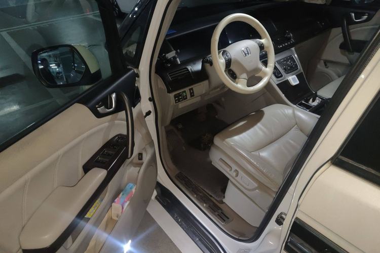Used Honda Elysion 2012 2.4L VTi-S Prestige Edition
