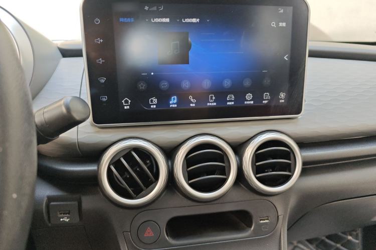 Used ORA Black Cat 2021 301 km Basic Version
