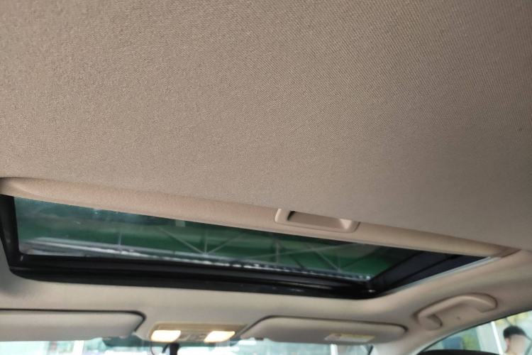 Used Honda Civic 2016 220TURBO CVT Prestige Edition
