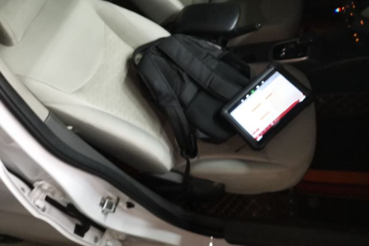 Used Chevrolet Sail 2018 Sail 3 1.3L AMT Ideal Edition