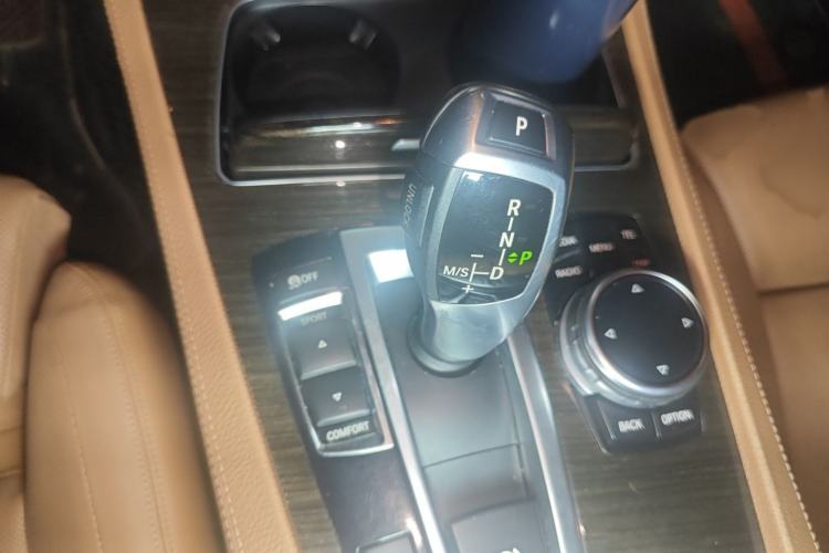 Used BMW 7 Series 2014 730Li Premium Edition
