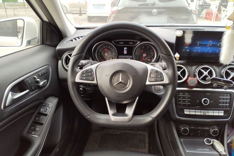Used Mercedes-Benz GLA 2019 GLA 200 Dynamic Edition