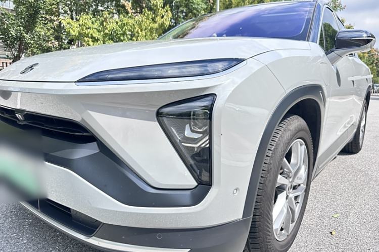 Used Nio ES6 2019 420 km Sport Version
