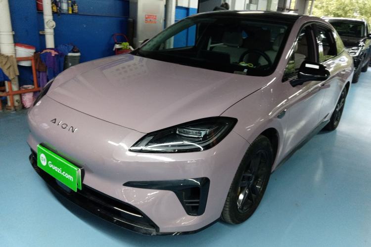 Used AION RT 2025 520 Smart Luxury Edition