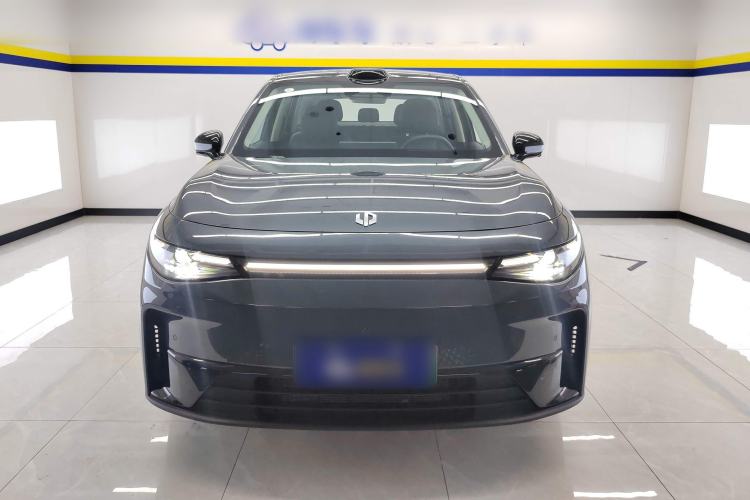 Used Leapmotor C10 2024 210 LiDAR Version
