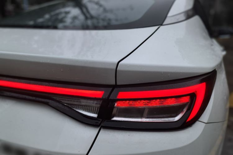 Used SOL A5 2021 1.5T CVT Prestige Smart Connectivity Model