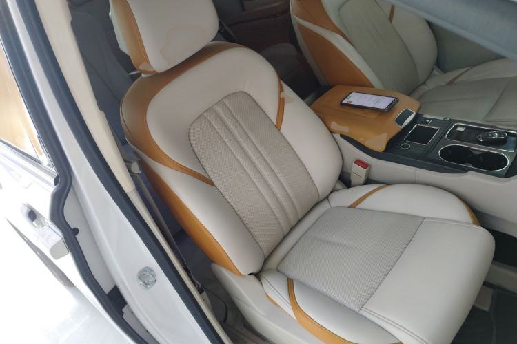 Used Buick GL8 2022 ES Landtrek 653T Comfort Edition
