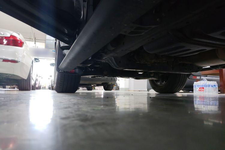 Used Tank 300 2021 City Edition 2.0T—Truly Stylish