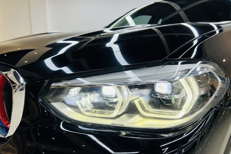 Used BMW X4 2021 xDrive 25i M Sport Package