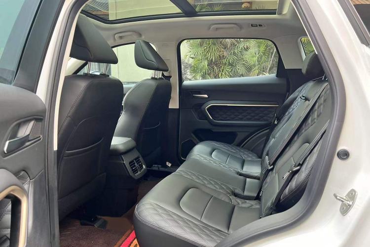 Used Haval H6 2021 1.5 GDIT Automatic Champion Edition
