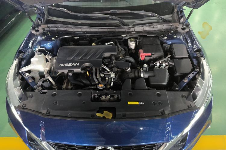 Used Nissan Teana 2020 2.0L XL Comfort Edition
