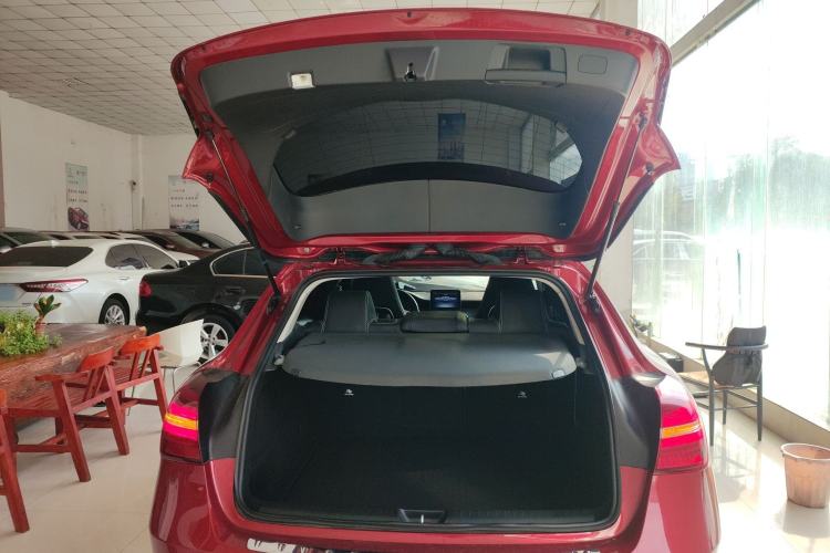 Used Mercedes-Benz GLA 2019 GLA 200 Dynamic Edition