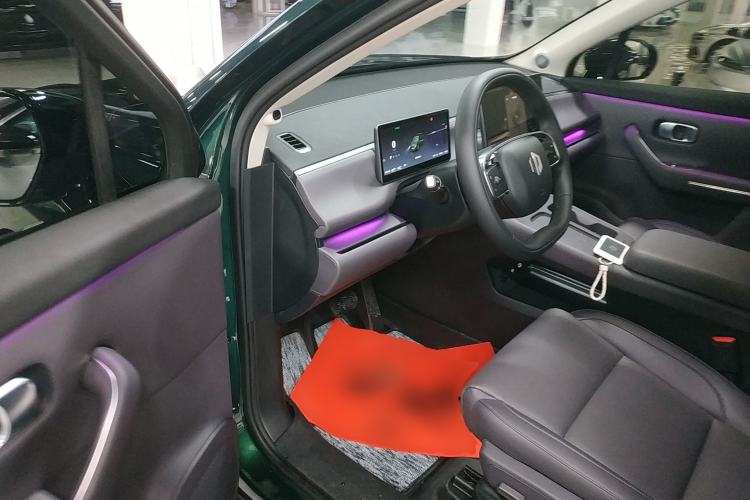 Used Leapmotor C10 2024 210 Smart Edition
