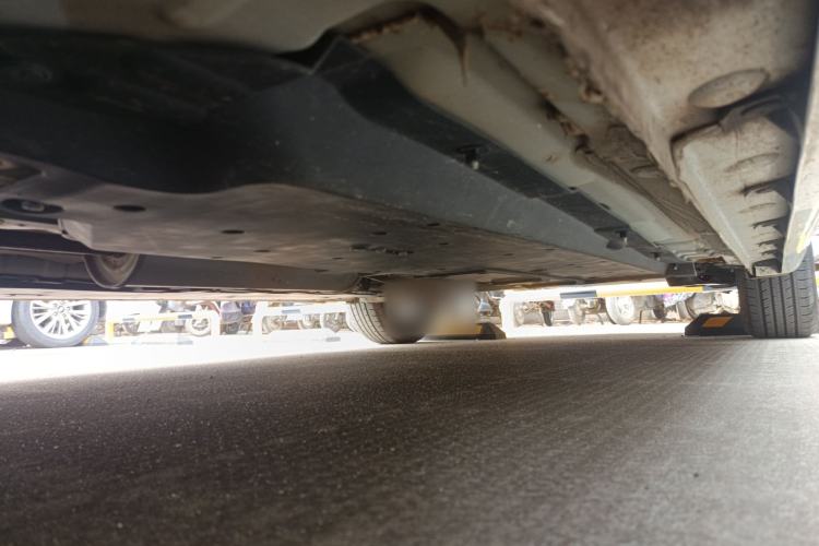 Used Changan Eado 2021 PLUS Blue Whale NE 1.4T GDI DCT Prestige Model
